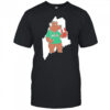 Maine bear S10 shirt