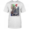 Make California America again shirt