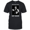 Make heavy metal gay again T-Shirt
