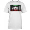 Mal Fashion King Von Iran T-Shirt