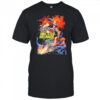 Malcolm Wellmaker UFC T-Shirt