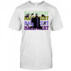 Maleficent repeat cartoon cute shirt