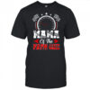 Mama Of The Fast One 1st Birthday Racing Car Family shirt