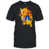 Mamono World Kng-Rna T-Shirt