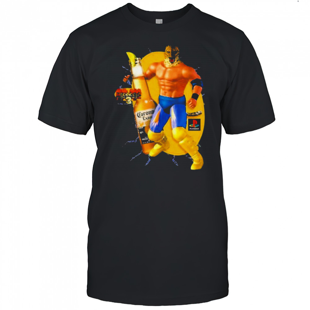 Mamono World Kng-Rna T-Shirt