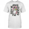 Mannequin Pussy Gag Angel T-Shirt