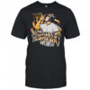 Manny Machado San Diego Grunge shirt