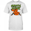 Mantis Monk T-Shirt