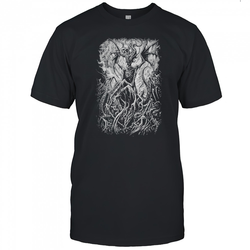 Marauda Ascension Rite T-shirt