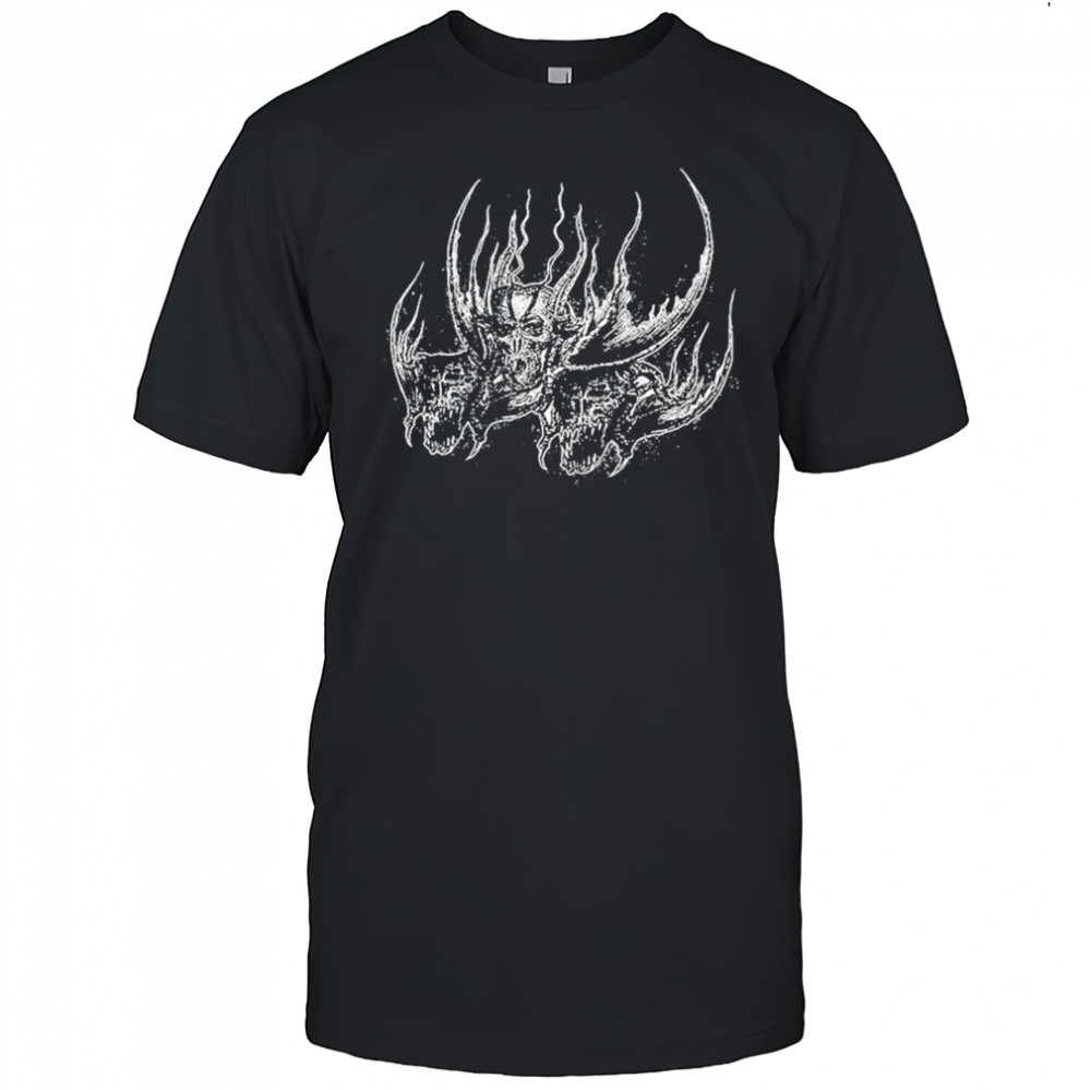 Marauda Doom T-shirt