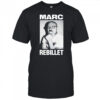 Marc Rebillet look a like shirt