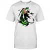 Marcus Eriks Uppercut Me Shirt