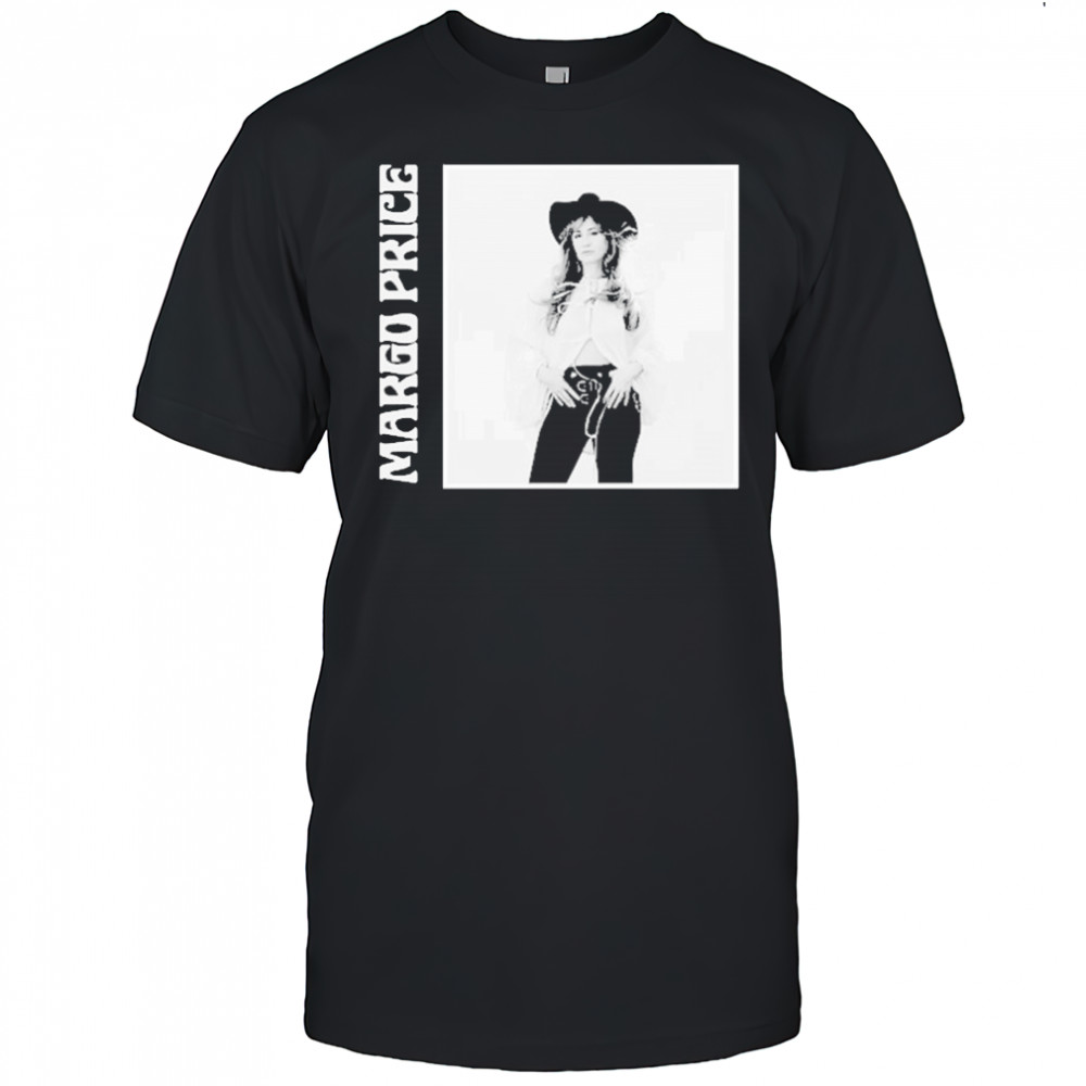 Margo Price Hard Headed Woman T-Shirt
