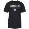 Mariana Larroquette Orlando Pride Elite 7 shirt
