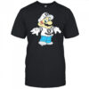 Mario Las Vegas Raiders shirt