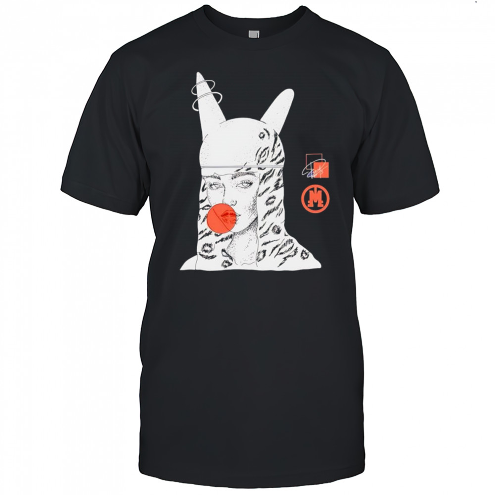 Marked Porter shirt