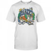 Market Studios Backcountry Buds T-Shirt