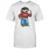 Market Studios Fit Check Bear T-Shirt
