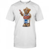 Market Studios Infinity Bear T-Shirt