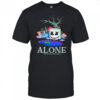 Marshmello Alone T-Shirt
