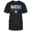 Marta Orlando Pride Elite 10 shirt