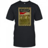 Maruja Festival Dates 2025 Poster T-Shirt