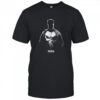 Marvel Daredevil Born Again The Punisher In The Shadows T Shirt