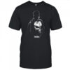 Marvel Daredevil Born Again The Punisher Silhouette T Shirt
