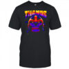 Marvel Thanos Face shirt