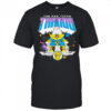 Marvel Thanos Mad Titan shirt