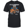 Marvel The Fantastic Four First Steps Thing T-Shirt