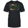 Mary Moody Live Seattle WA Acid Bath June 21 2025 Poster T-Shirt