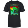 Mastodon Floods Of Triton shirt