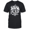 Mataram Strong Racing Department From The Driveway 1993 shirt