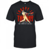 Matt Chapman San Francisco Chappy In The Bay baseball shirt