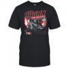 Matt Hagan Ghost Shirt