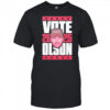 Matt Olson 2025 Vote shirt