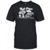 Matt Pryor Toadstools T-shirt