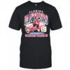 Matthew Tkachuk Florida Panthers name and number shirt