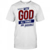 Matthew With God All Things Are Possible shirt