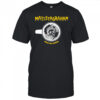 MattstaGraham Chase The Feeling T-shirt