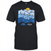 Maverik Twilight Peaks T-shirt