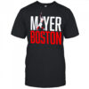 MAYER BOSTON SHIRT