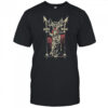Mayhem Shepherd Of Satan T-Shirt