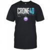 McKinley Crone Orlando Pride Elite 40 shirt