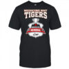 Medicine Hat Tigers Champions Memorial Cup 2025 shirt