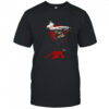 Mekonnen Knife Cast T-Shirt