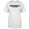 Mel Brooks Wearing Spaceballs The shirt