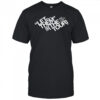Mel Robbins Let Them Tour 2025 T-Shirt