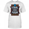 Men’s Final Four Logo Indianapolis 2026 T-Shirt